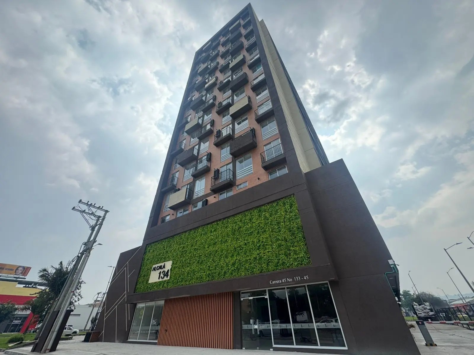 Apartaestudio en Arriendo en La Calleja, Bogotá