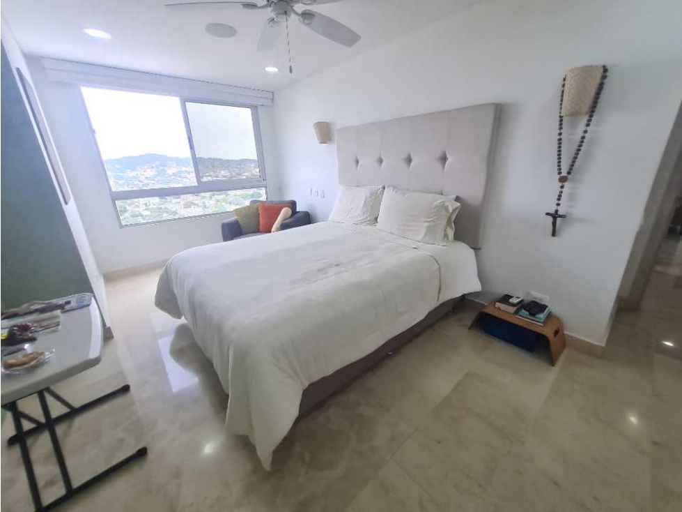 Apartamento en venta en Crespo, Cartagena · foto 13 de 24