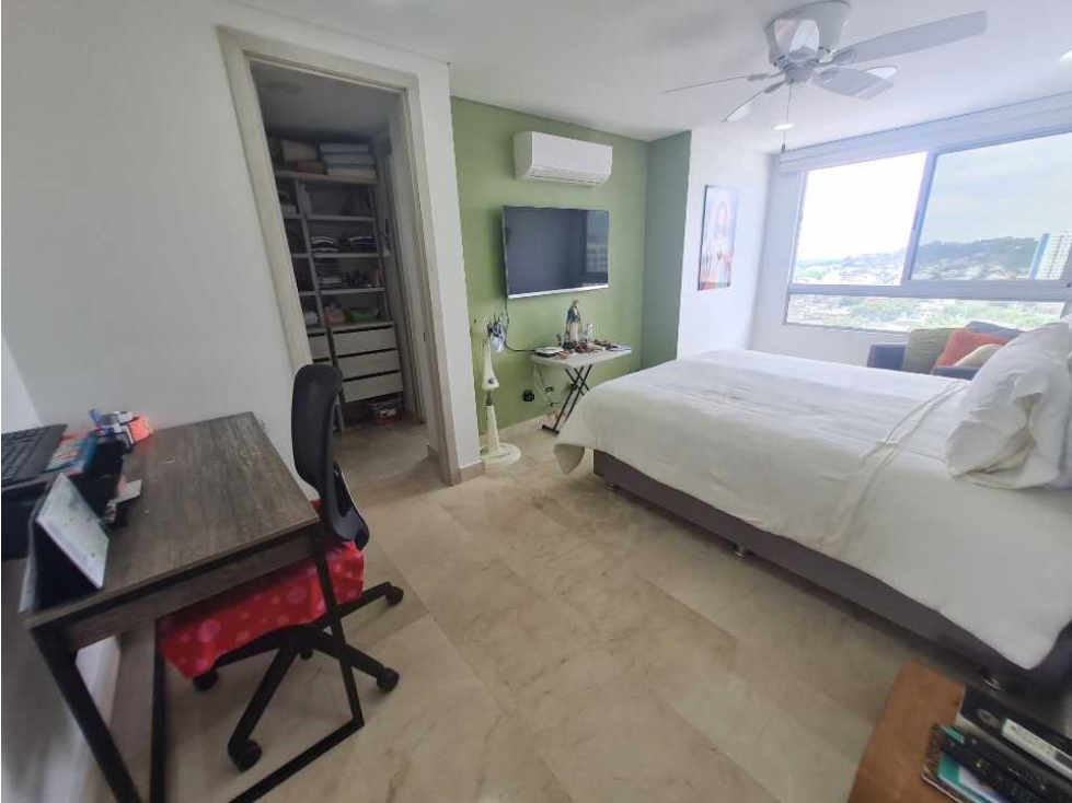 Apartamento en venta en Crespo, Cartagena · foto 14 de 24
