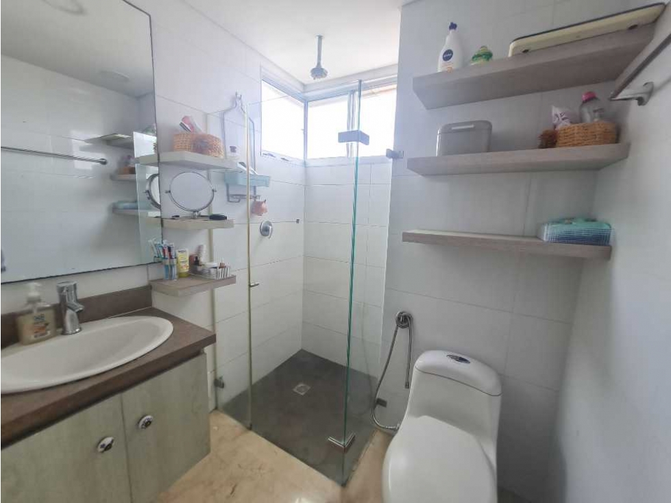 Apartamento en venta en Crespo, Cartagena · foto 15 de 24