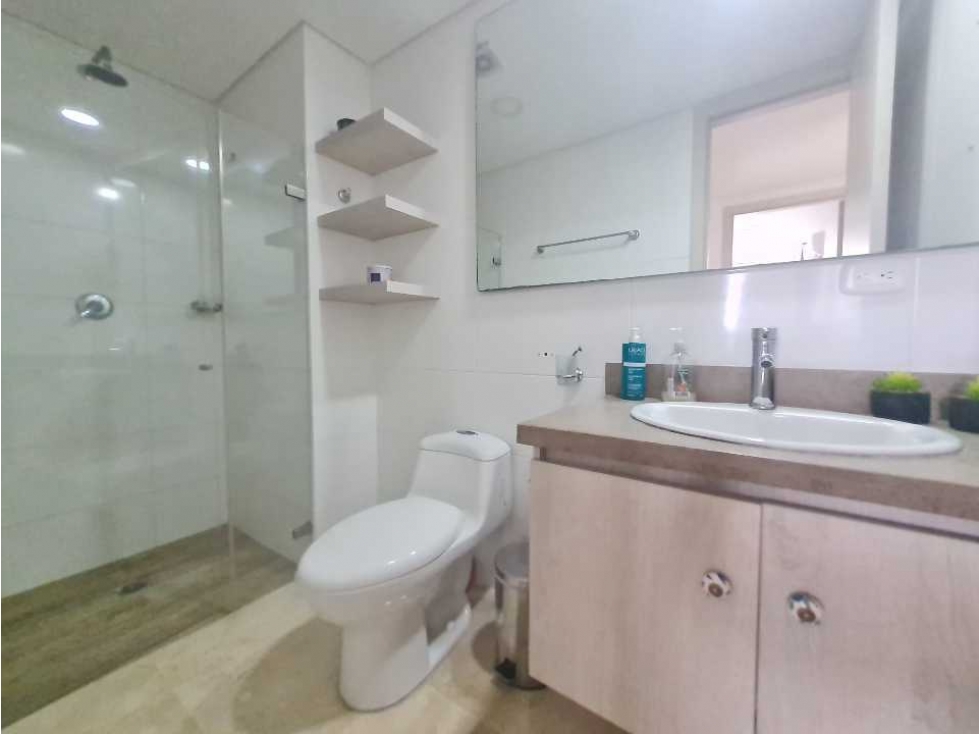 Apartamento en venta en Crespo, Cartagena · foto 20 de 24