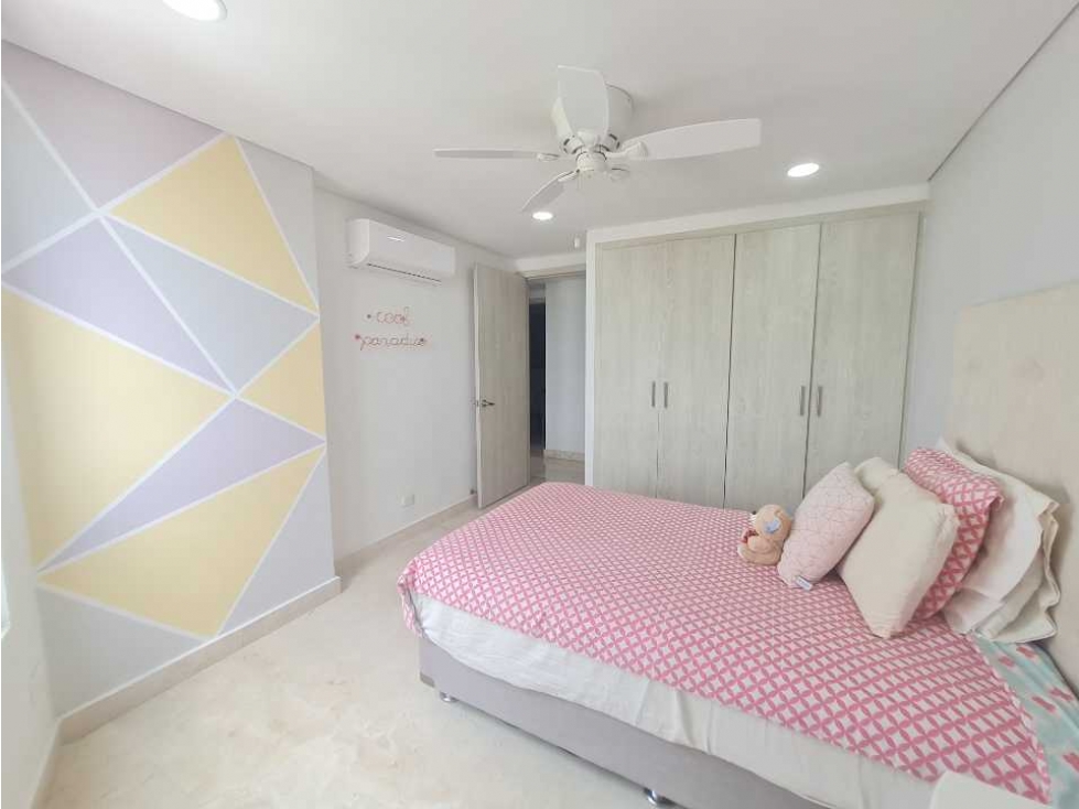 Apartamento en venta en Crespo, Cartagena · foto 21 de 24