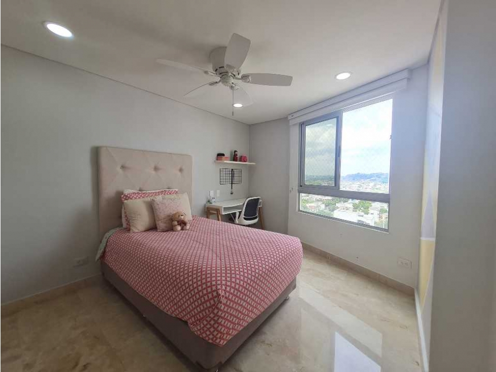 Apartamento en venta en Crespo, Cartagena · foto 22 de 24