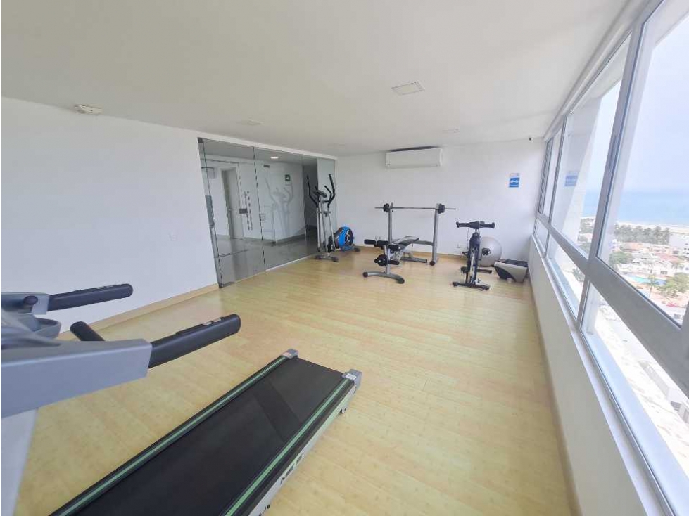 Apartamento en venta en Crespo, Cartagena · foto 23 de 24