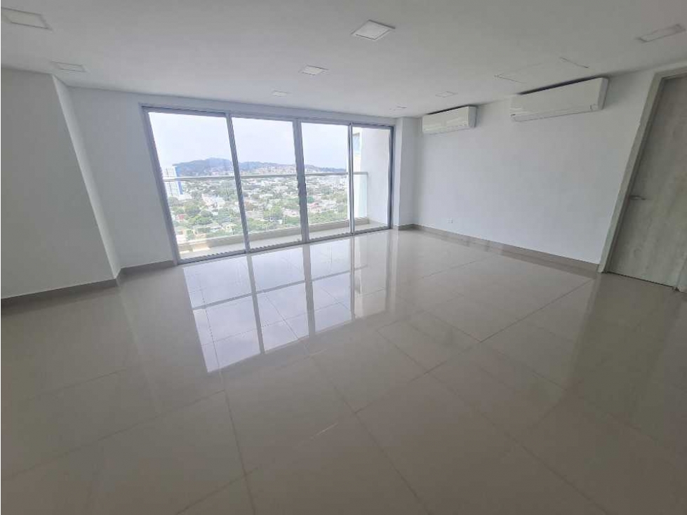 Apartamento en venta en Crespo, Cartagena · foto 24 de 24