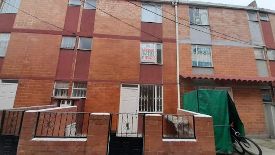 Casa en venta en El Corzo, Bogotá · foto 2 de 15