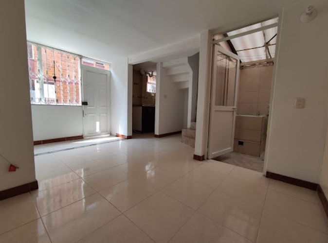 Casa en venta en El Corzo, Bogotá · foto 3 de 15