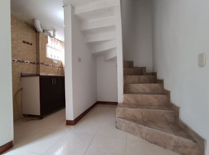Casa en venta en El Corzo, Bogotá · foto 4 de 15