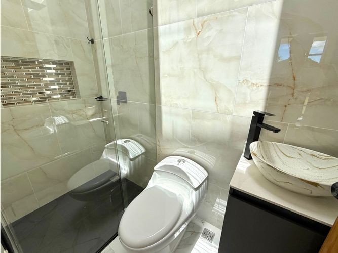 Casa de 4 alcobas en venta en El Tambo, La Ceja, 114 m² · foto 9 de 15