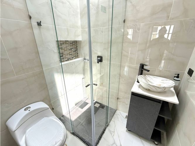 Casa de 4 alcobas en venta en El Tambo, La Ceja, 114 m² · foto 13 de 15