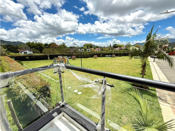 Casa de 4 alcobas en venta en El Tambo, La Ceja, 114 m² · foto 15 de 15