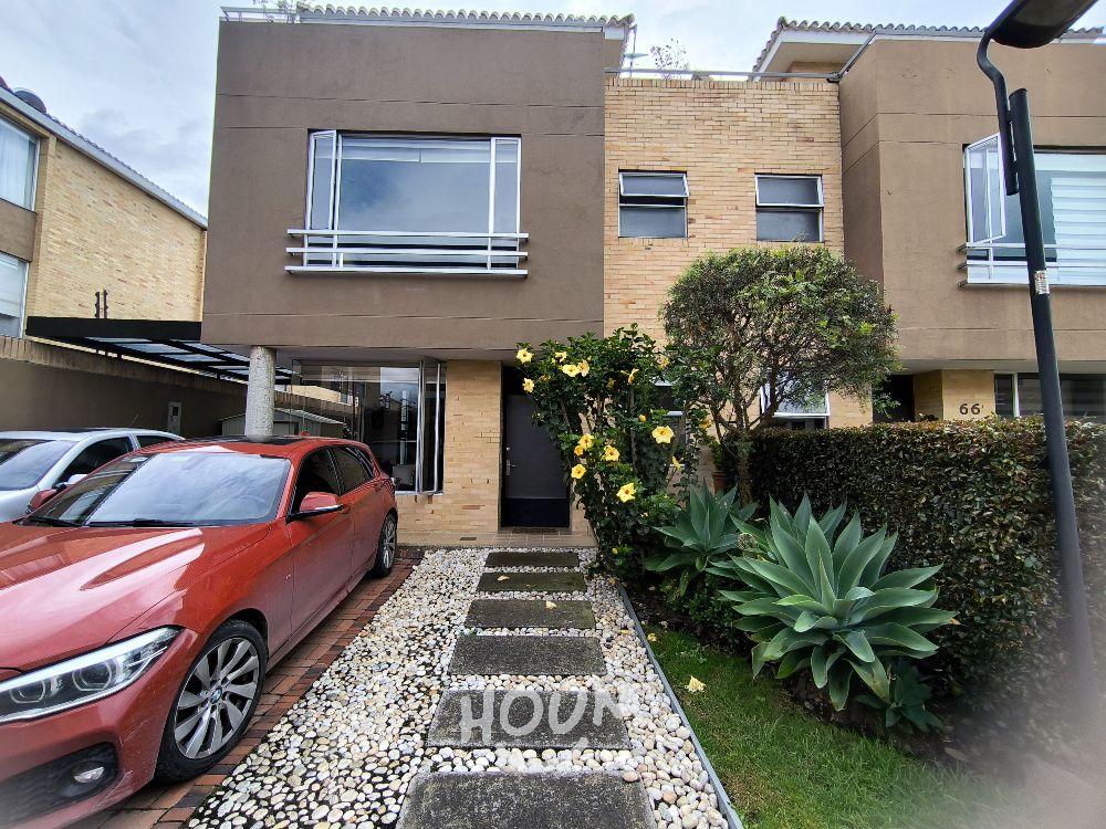 House for rent in Vereda La Balsa, Chía