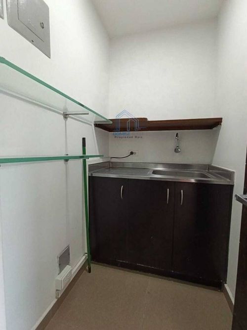 Oficina en arriendo en Milla De Oro, Medellín, 55 m² · foto 7 de 9