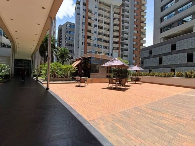 Oficina en arriendo en Milla De Oro, Medellín, 55 m² · foto 9 de 9