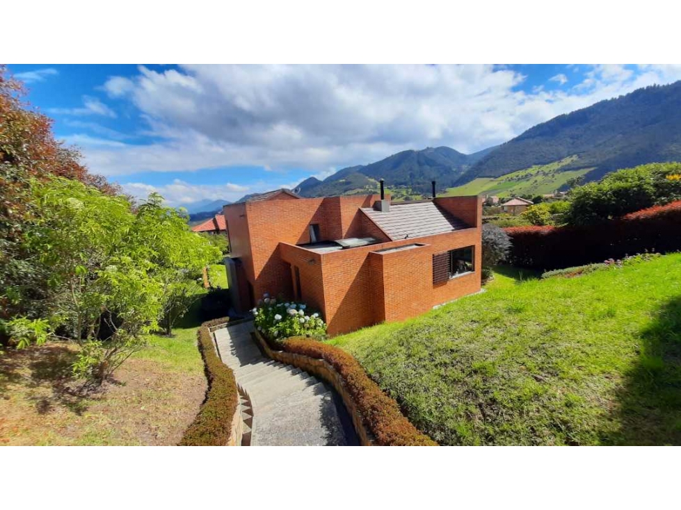 Casa en venta en San Jose De La Concepcion, La Calera · foto 2 de 24