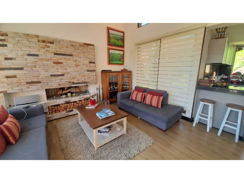 Casa en venta en San Jose De La Concepcion, La Calera · foto 3 de 24