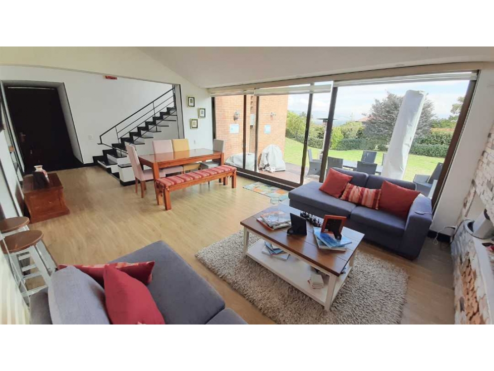 Casa en venta en San Jose De La Concepcion, La Calera · foto 4 de 24