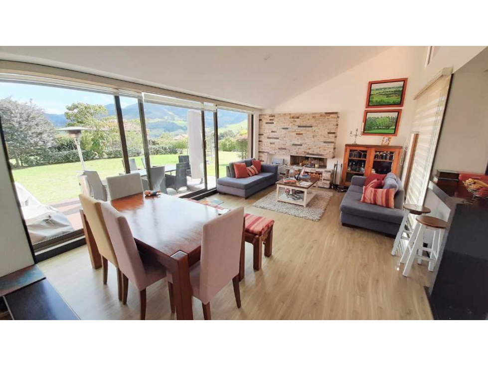 Casa en venta en San Jose De La Concepcion, La Calera · foto 5 de 24