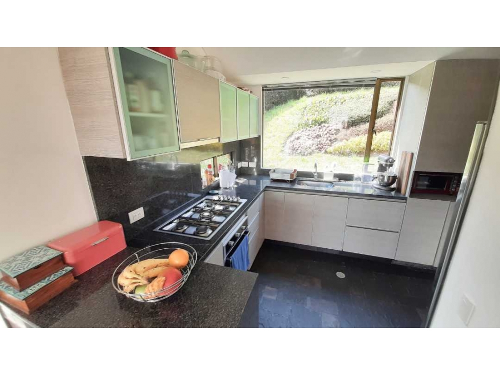 Casa en venta en San Jose De La Concepcion, La Calera · foto 6 de 24