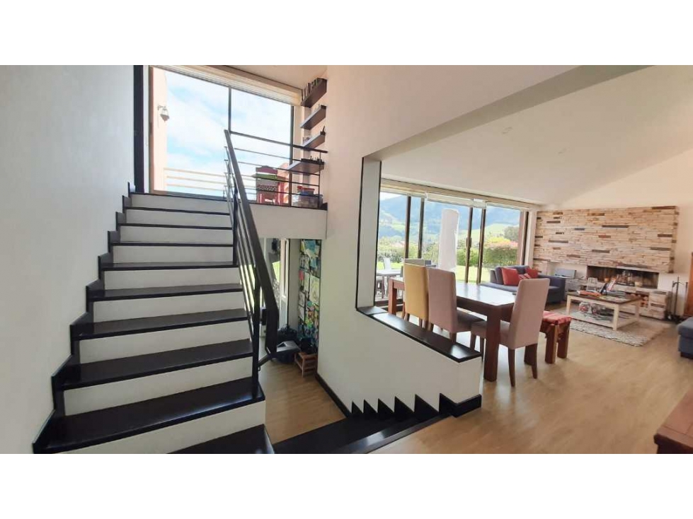 Casa en venta en San Jose De La Concepcion, La Calera · foto 7 de 24