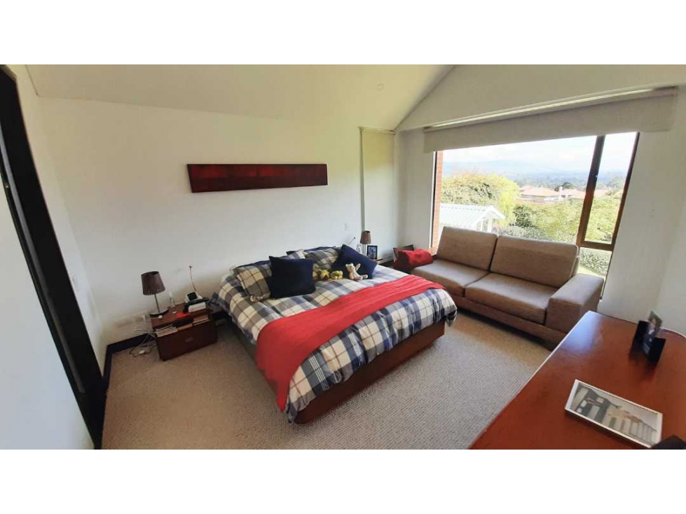 Casa en venta en San Jose De La Concepcion, La Calera · foto 8 de 24