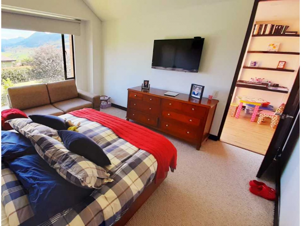 Casa en venta en San Jose De La Concepcion, La Calera · foto 9 de 24