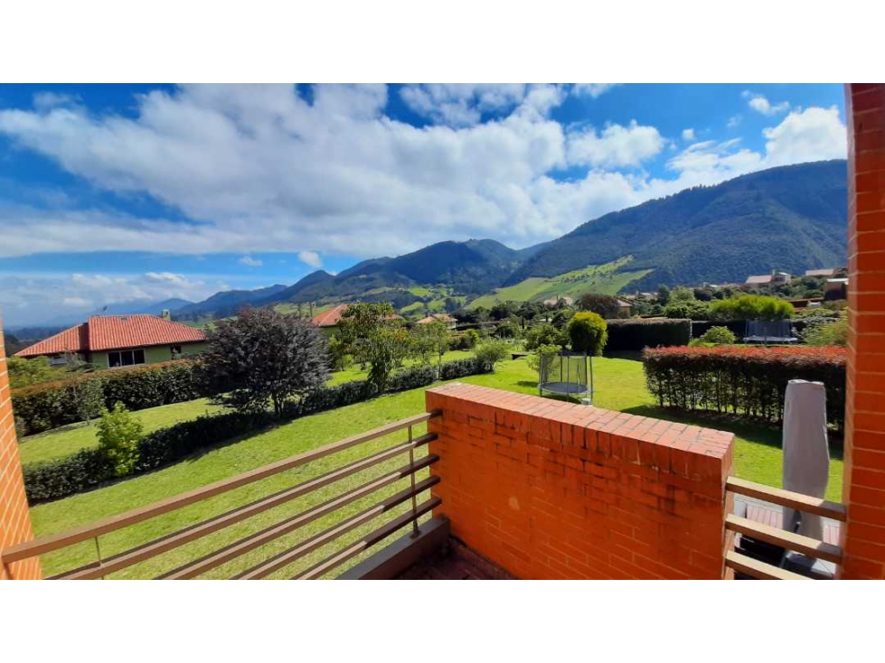 Casa en venta en San Jose De La Concepcion, La Calera · foto 11 de 24