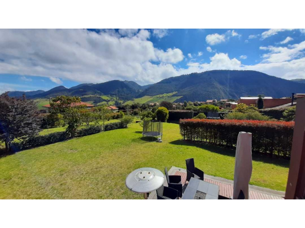 Casa en venta en San Jose De La Concepcion, La Calera · foto 12 de 24
