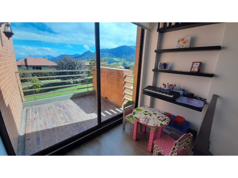 Casa en venta en San Jose De La Concepcion, La Calera · foto 13 de 24
