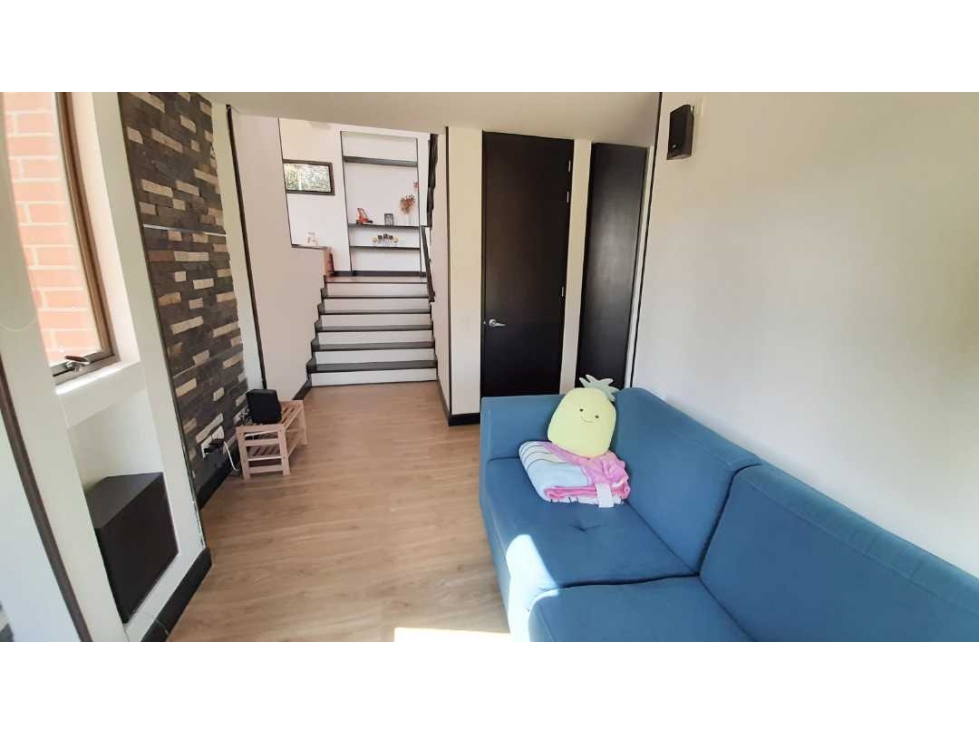 Casa en venta en San Jose De La Concepcion, La Calera · foto 14 de 24