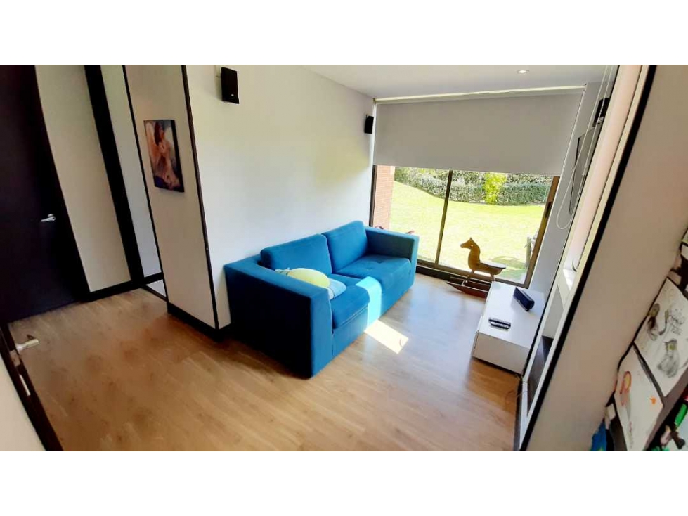 Casa en venta en San Jose De La Concepcion, La Calera · foto 15 de 24