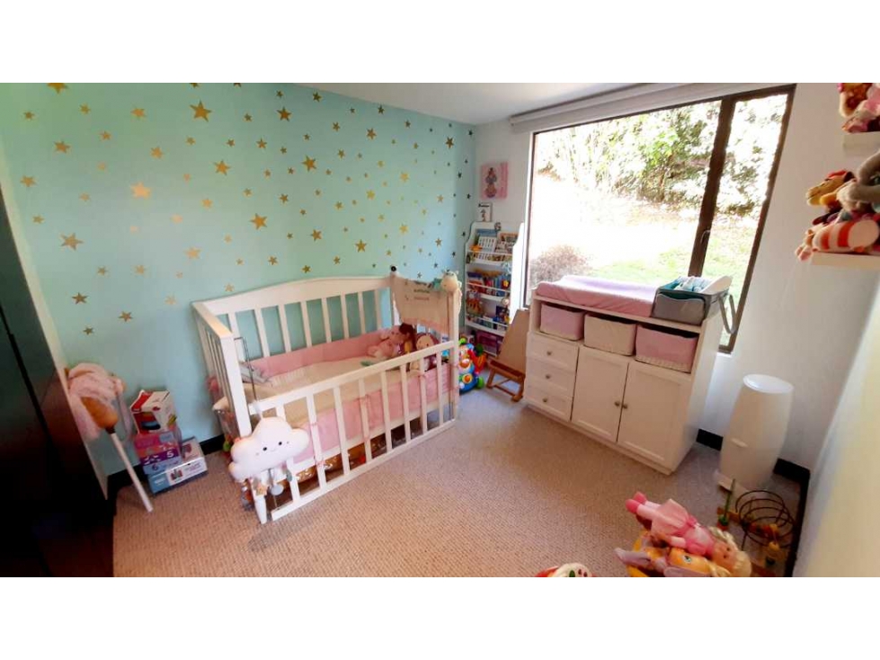 Casa en venta en San Jose De La Concepcion, La Calera · foto 16 de 24