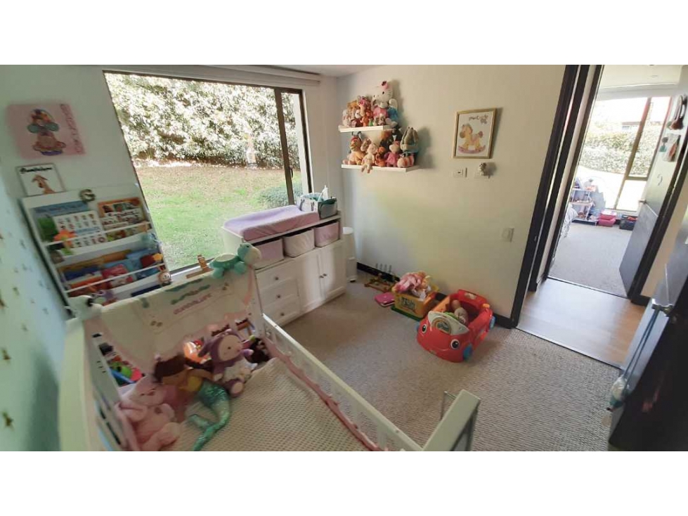 Casa en venta en San Jose De La Concepcion, La Calera · foto 17 de 24
