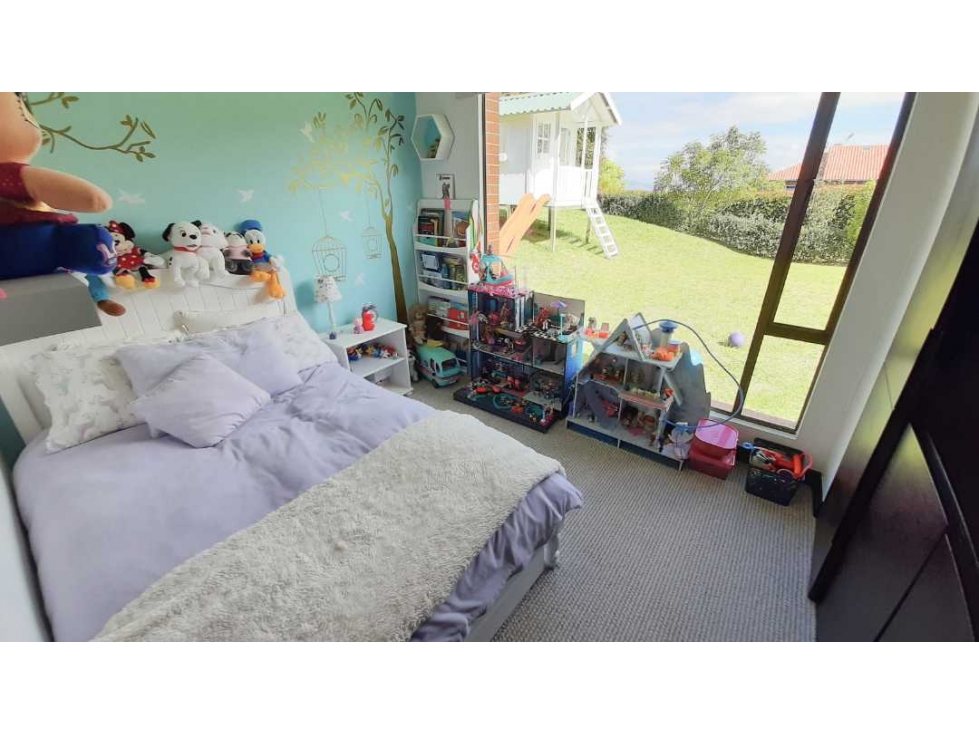 Casa en venta en San Jose De La Concepcion, La Calera · foto 18 de 24
