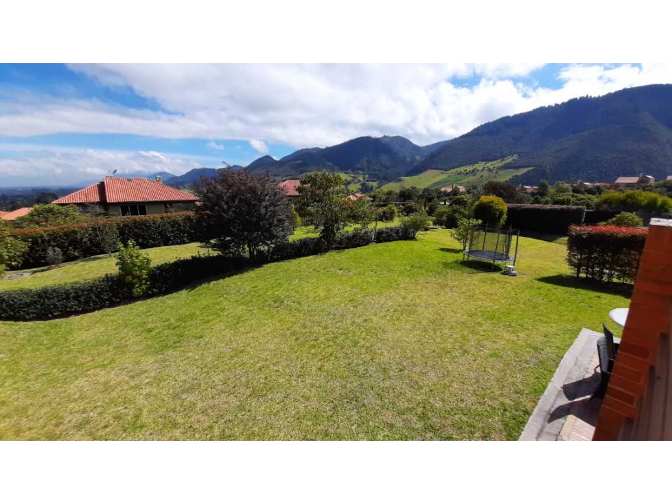 Casa en venta en San Jose De La Concepcion, La Calera · foto 22 de 24