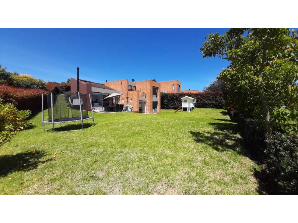 Casa en venta en San Jose De La Concepcion, La Calera · foto 23 de 24