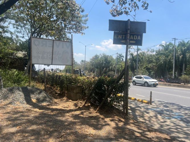 Lote en venta en Bochalema, Cali, 5376 m² · foto 9 de 18