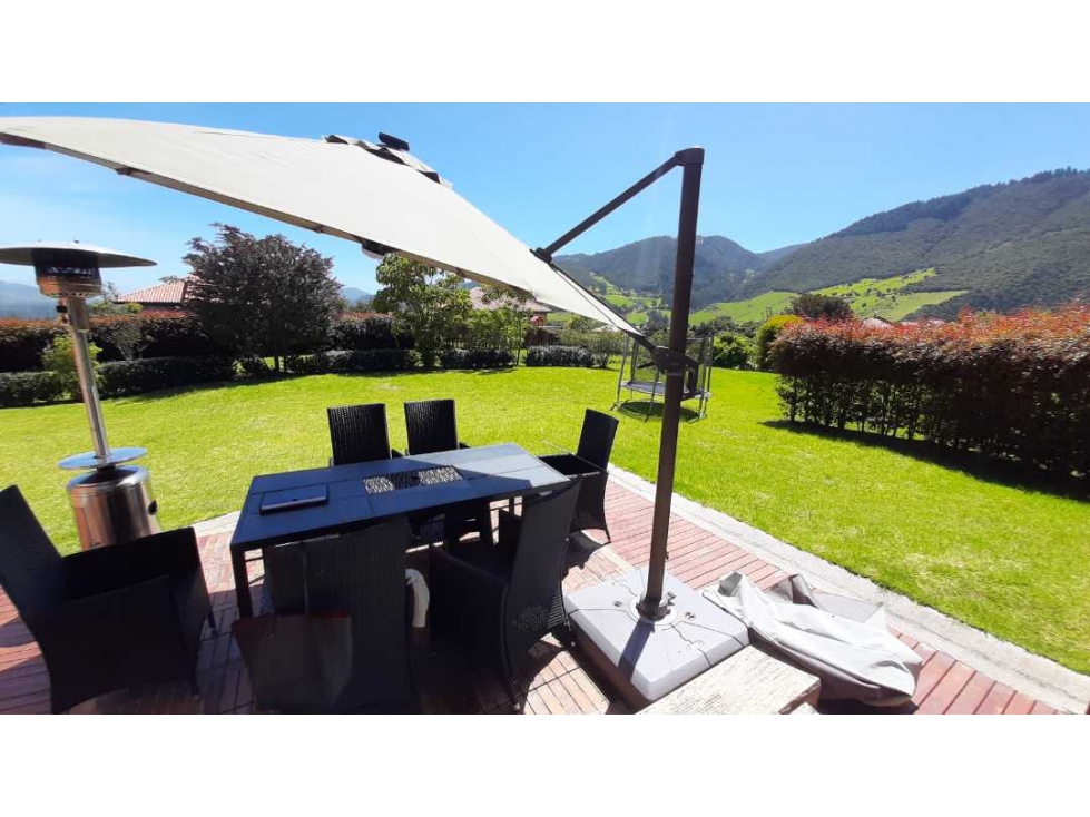 Casa en venta en San Jose De La Concepcion, La Calera · foto 24 de 24