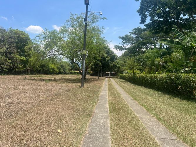 Lote en venta en Bochalema, Cali, 5376 m² · foto 12 de 18