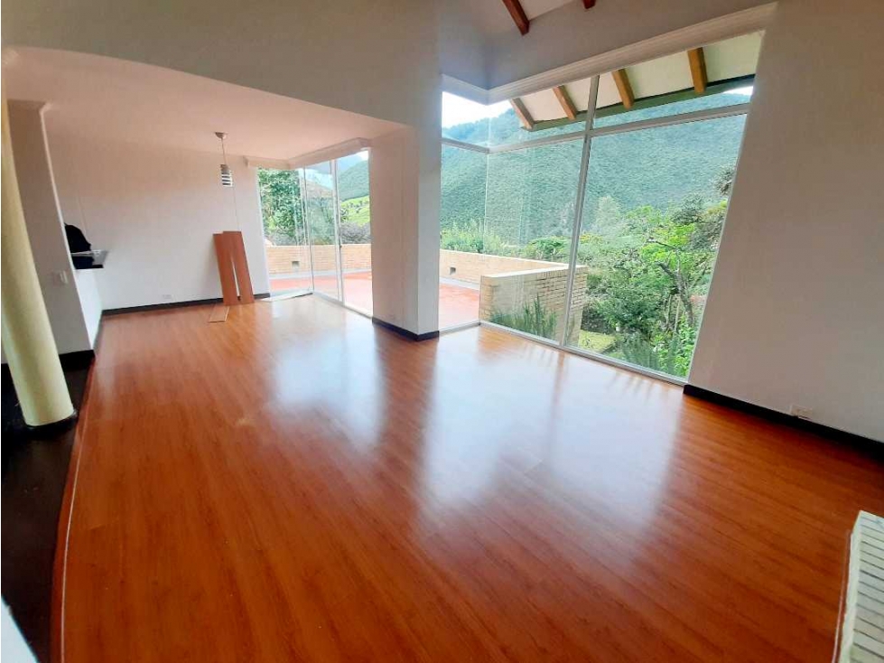 Casa en venta en San Jose De La Concepcion, La Calera · foto 2 de 24