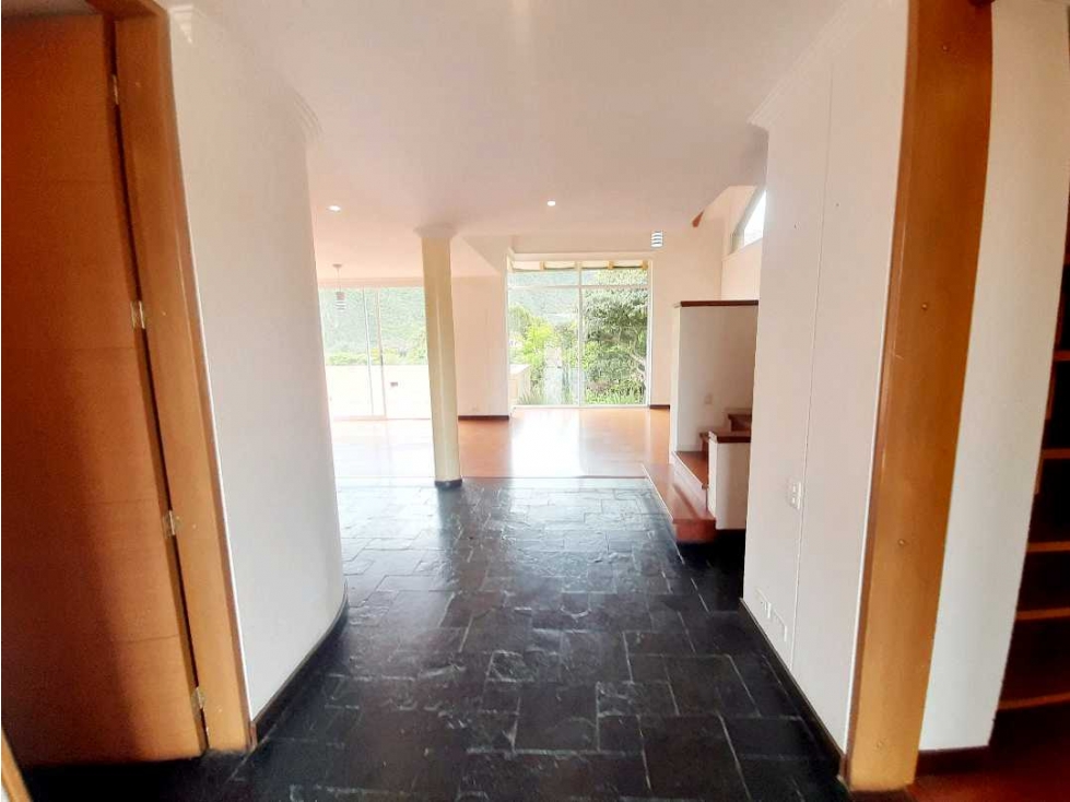 Casa en venta en San Jose De La Concepcion, La Calera · foto 3 de 24