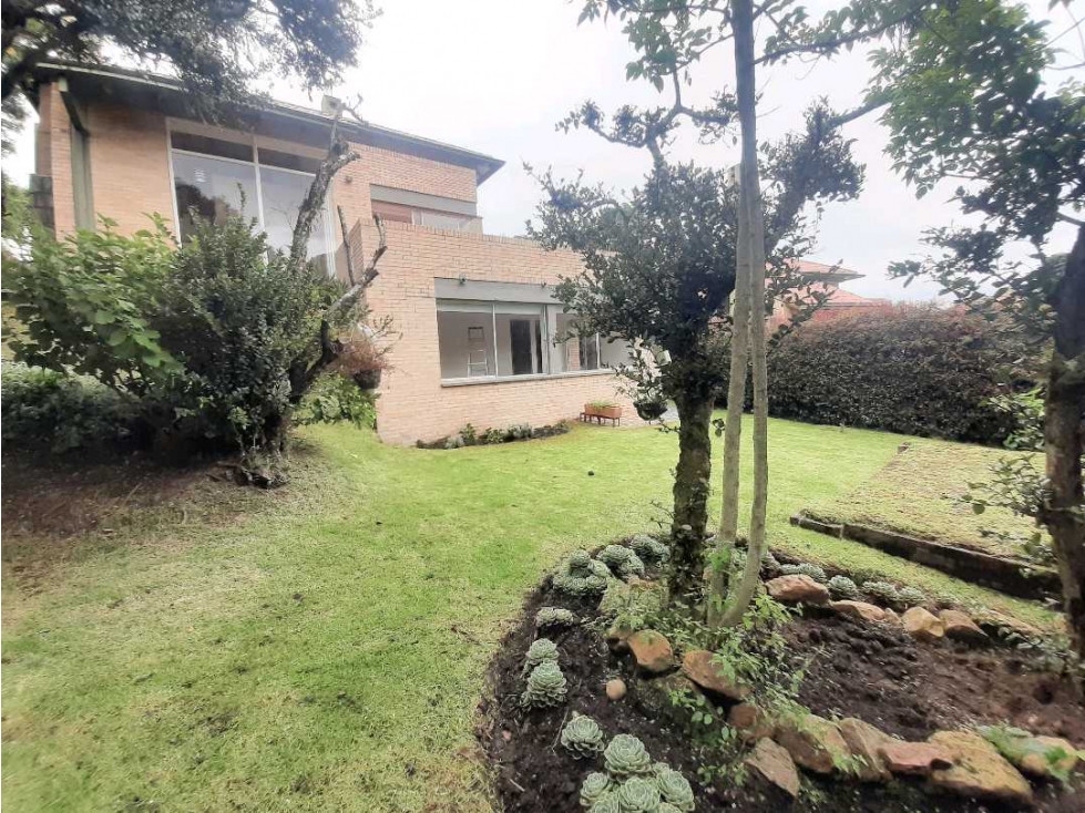 Casa en venta en San Jose De La Concepcion, La Calera · foto 5 de 24