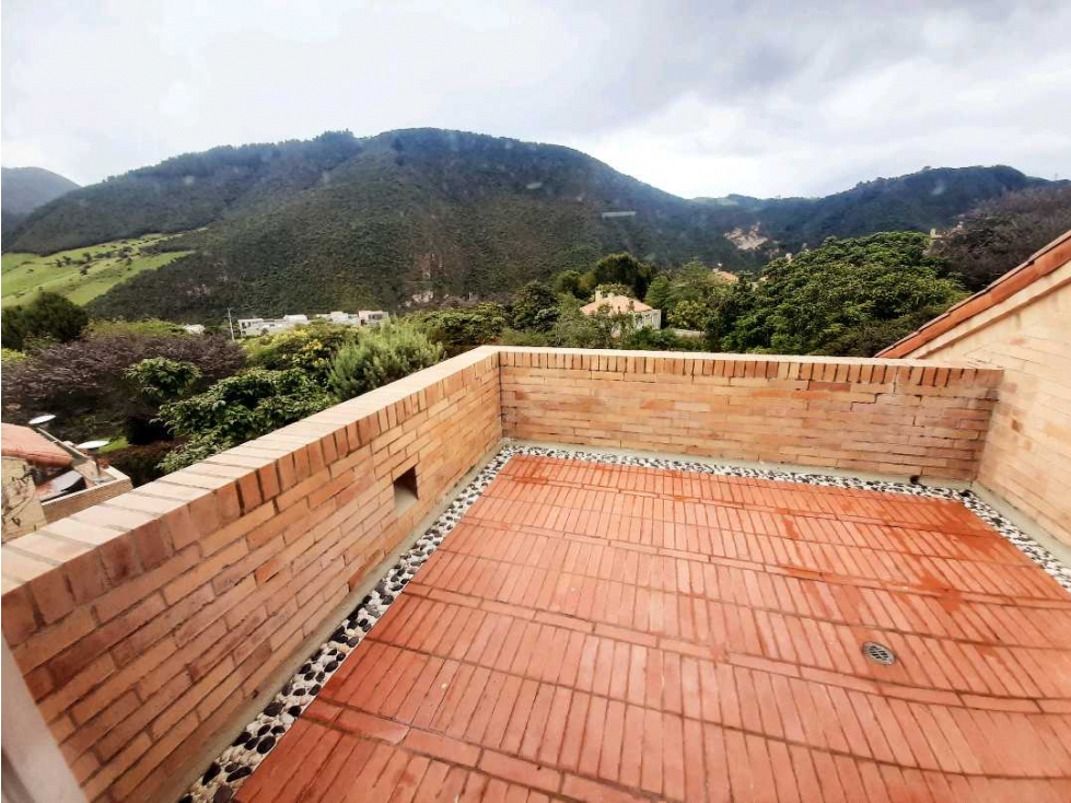 Casa en venta en San Jose De La Concepcion, La Calera · foto 6 de 24