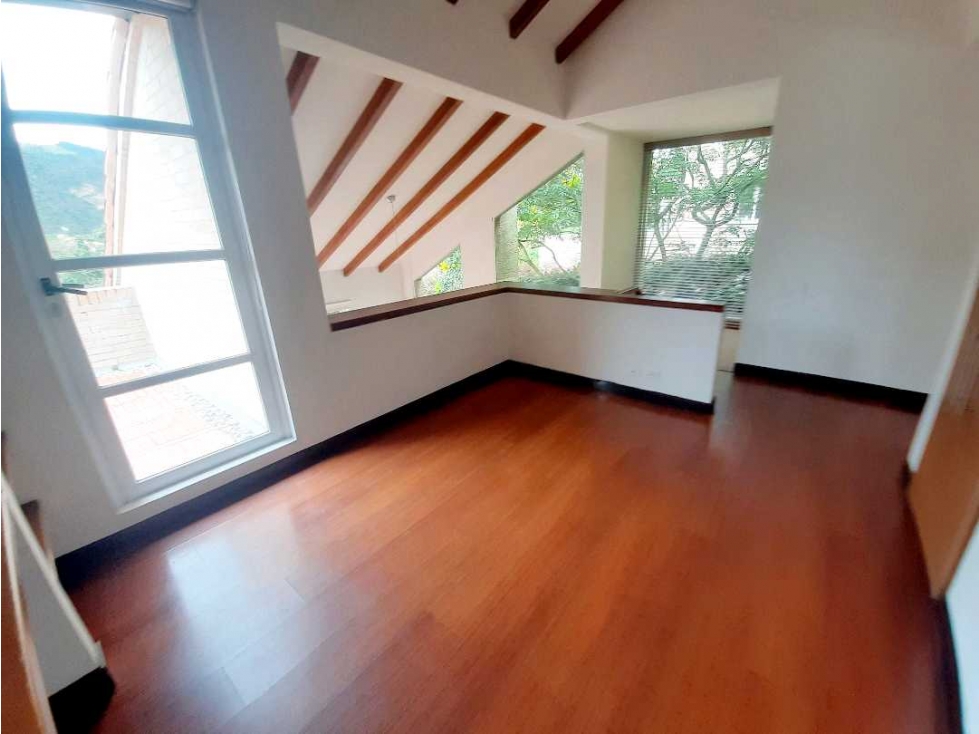 Casa en venta en San Jose De La Concepcion, La Calera · foto 9 de 24