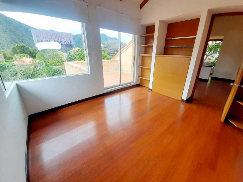 Casa en venta en San Jose De La Concepcion, La Calera · foto 11 de 24