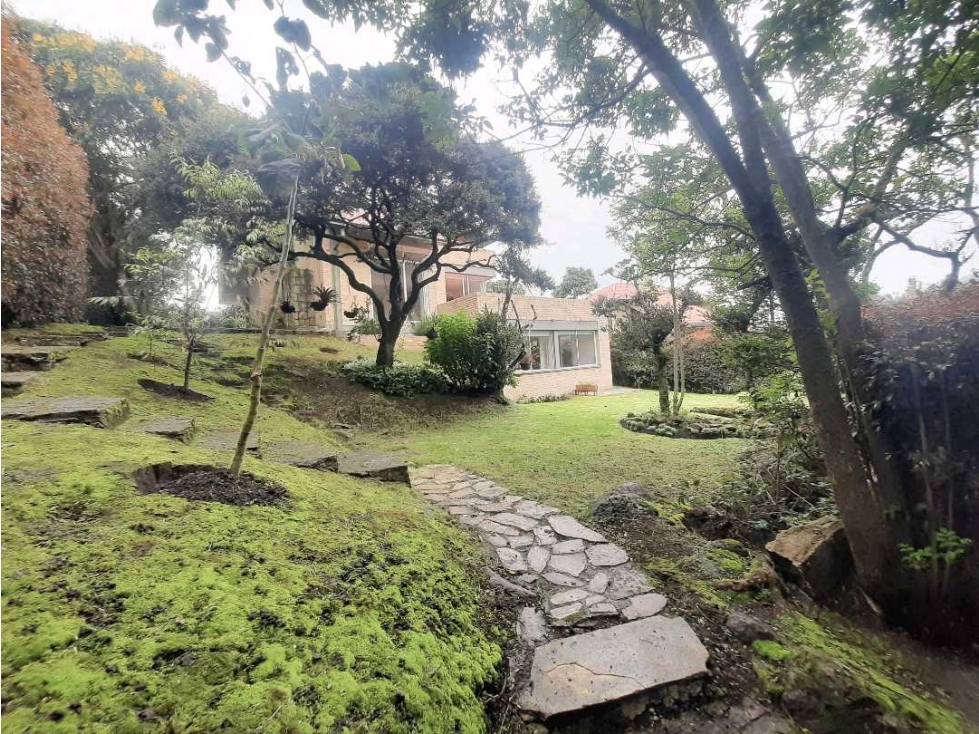 Casa en venta en San Jose De La Concepcion, La Calera · foto 21 de 24