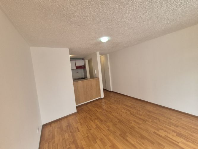 Apartaestudio en venta en Marly, Bogotá, 48 m² · foto 3 de 9