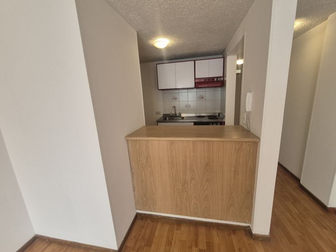 Apartaestudio en venta en Marly, Bogotá, 48 m² · foto 5 de 9