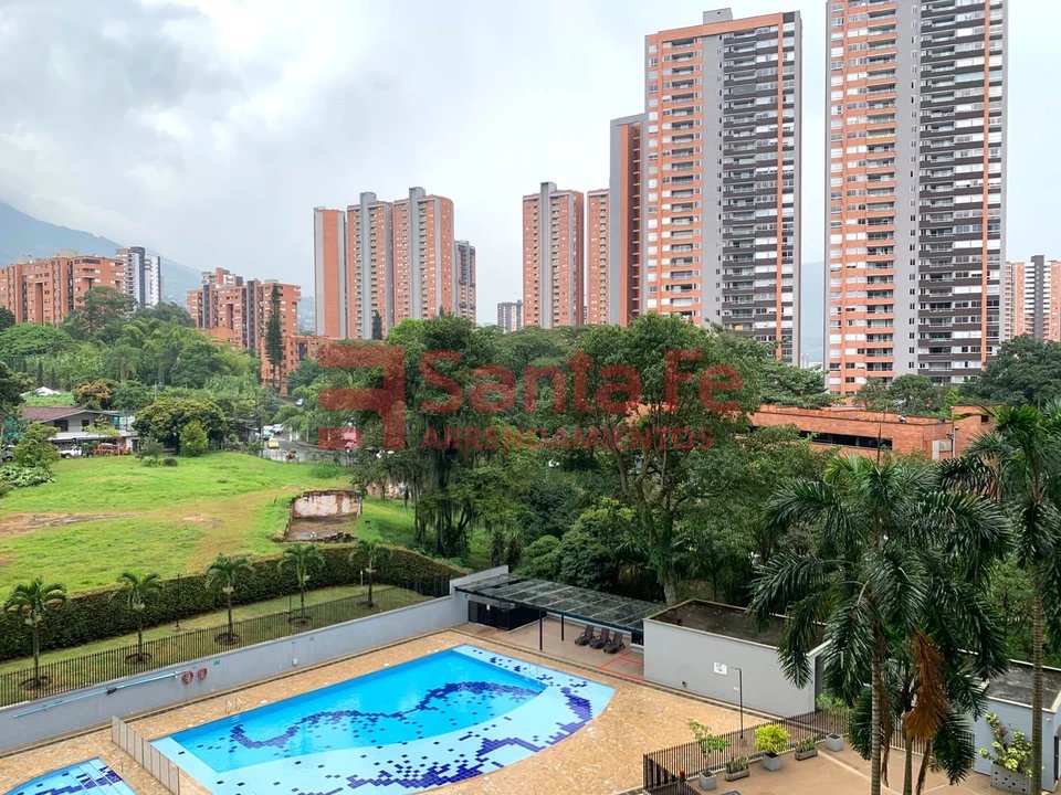 3BR Apartment in Suramerica (101 m²) - 4
