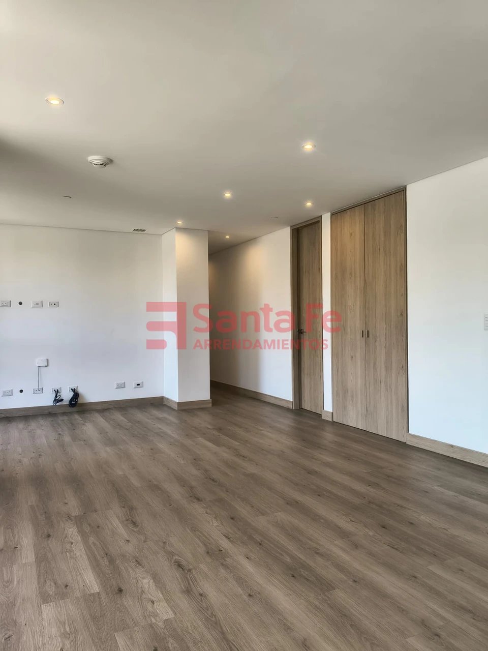 2BR Apartment in Cabeceras de llanogrande (110 m²) - 4